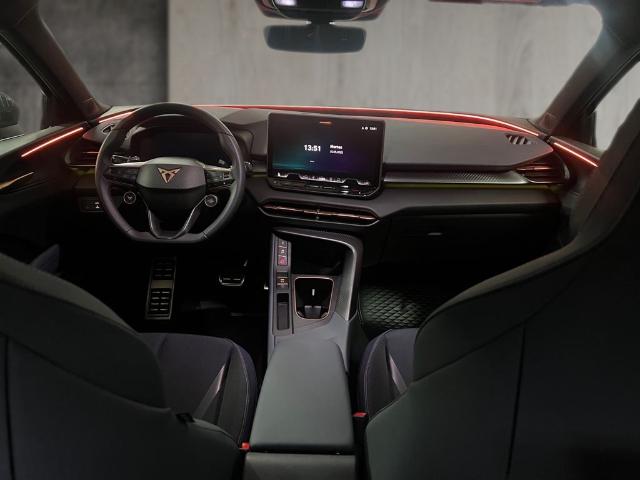 CUPRA Terramar 1.5 TSI e-Hybrid DSG 150 kW (204 CV)