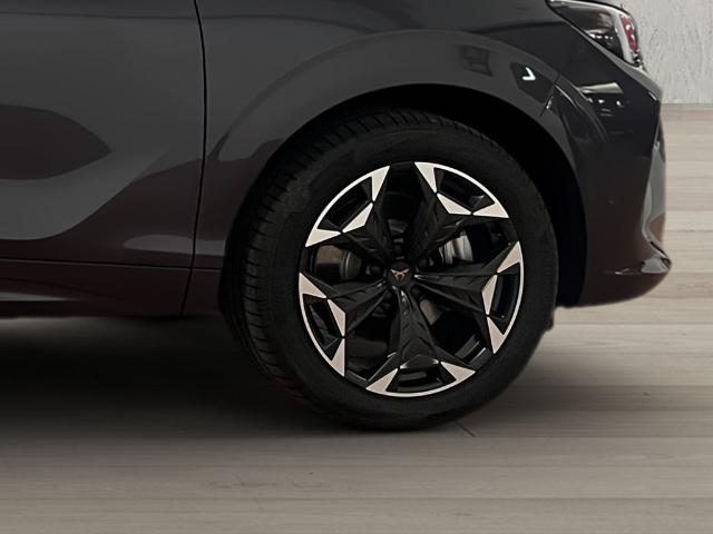 CUPRA Terramar 1.5 TSI e-Hybrid DSG 150 kW (204 CV)