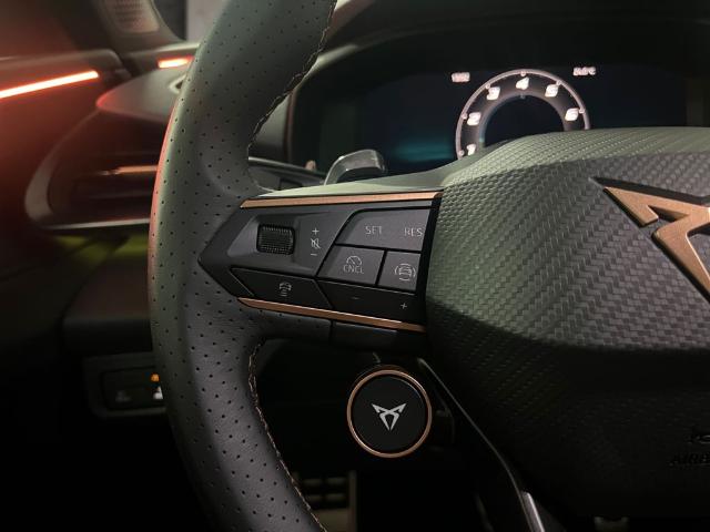CUPRA Terramar 1.5 TSI e-Hybrid DSG 150 kW (204 CV)
