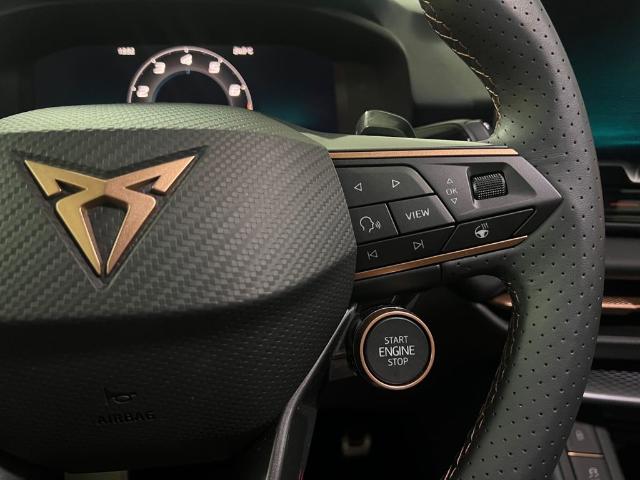 CUPRA Terramar 1.5 TSI e-Hybrid DSG 150 kW (204 CV)