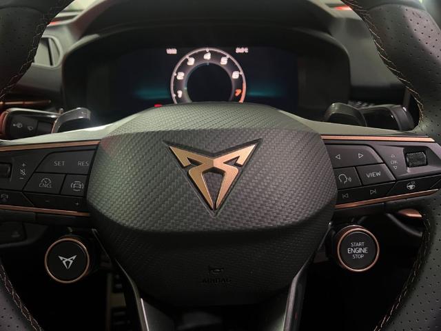 CUPRA Terramar 1.5 TSI e-Hybrid DSG 150 kW (204 CV)