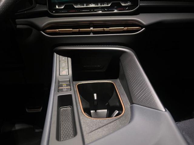 CUPRA Terramar 1.5 TSI e-Hybrid DSG 150 kW (204 CV)