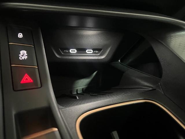 CUPRA Terramar 1.5 TSI e-Hybrid DSG 150 kW (204 CV)