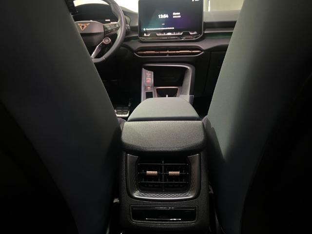 CUPRA Terramar 1.5 TSI e-Hybrid DSG 150 kW (204 CV)