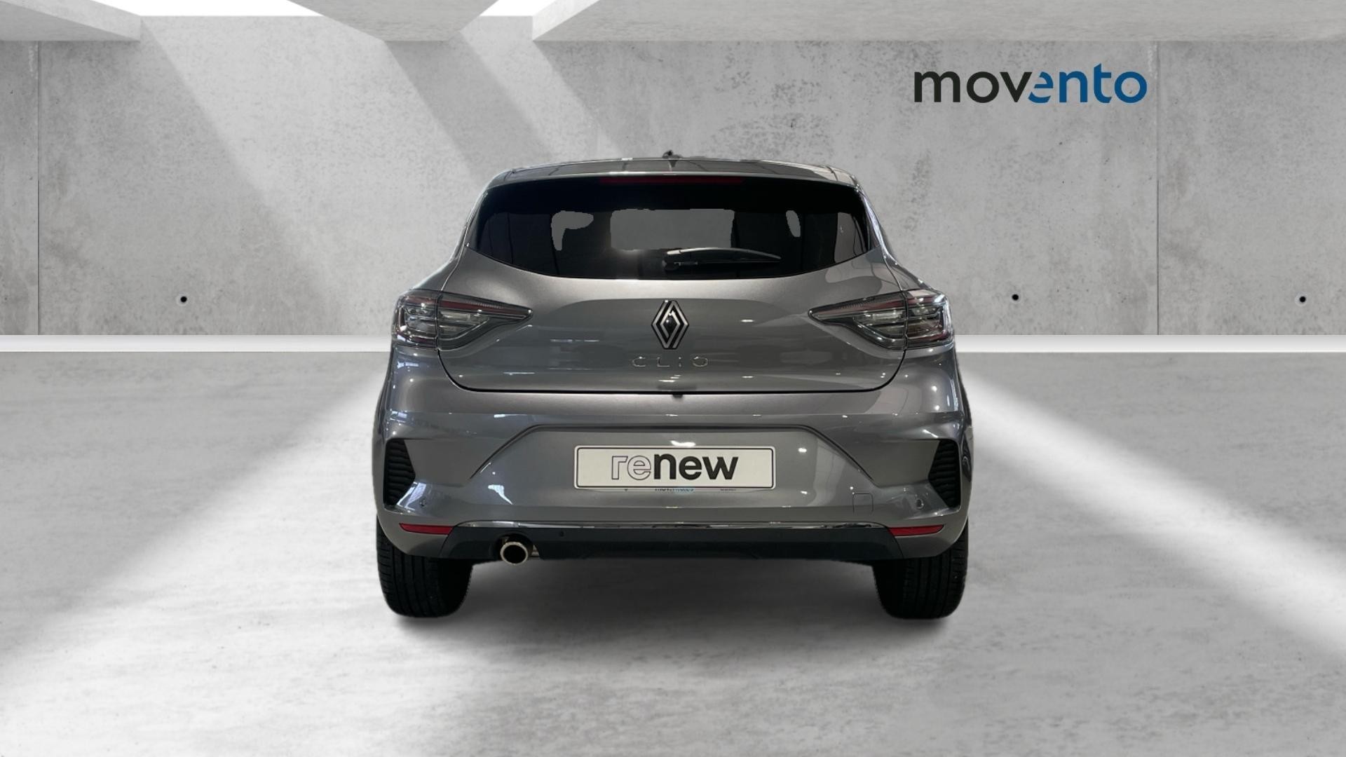 Renault Clio TCe 90 - 5