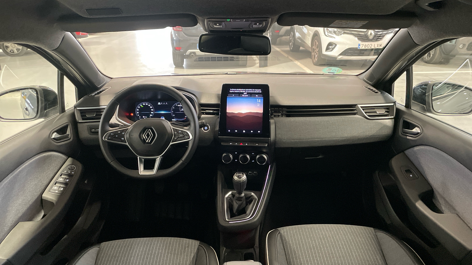 Renault Clio TCe 90 - 7