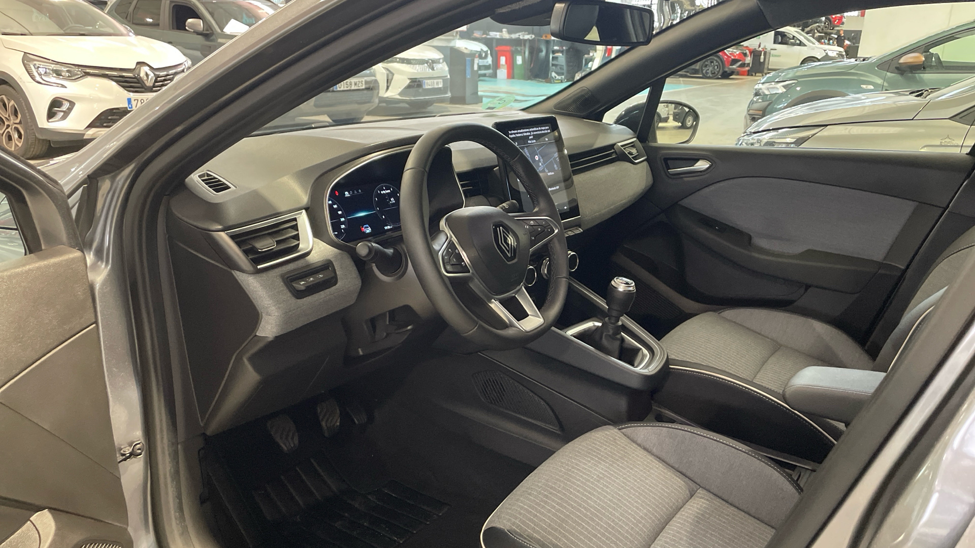 Renault Clio TCe 90 - 8
