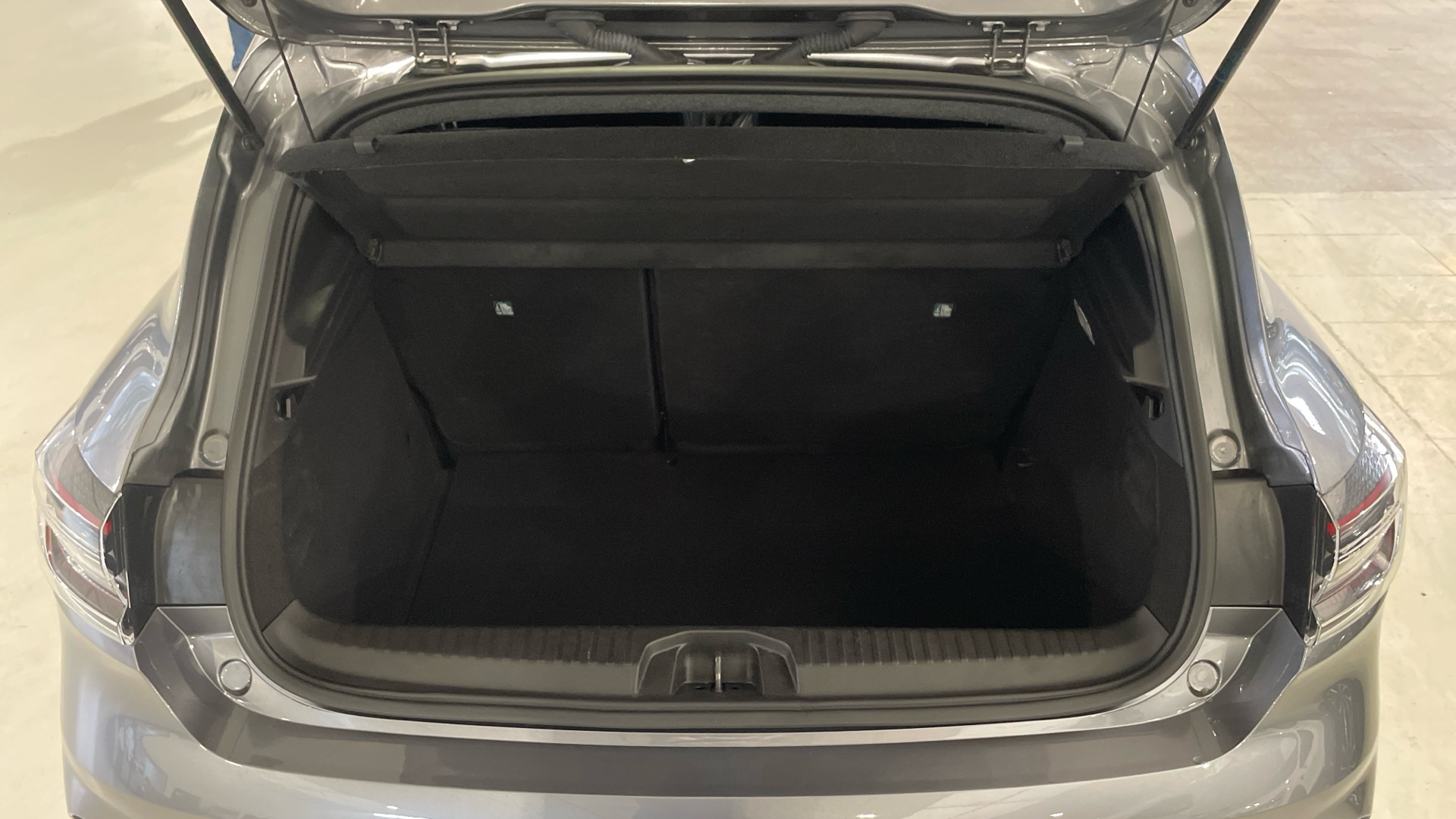 Renault Clio TCe 90 - 10