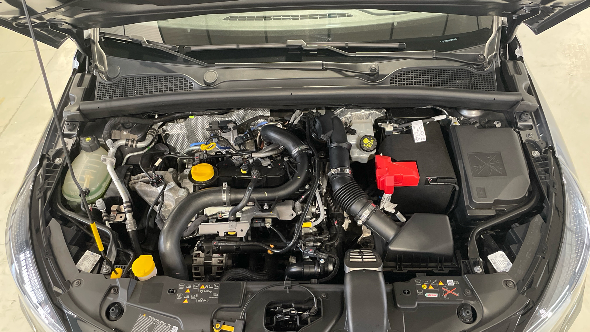 Renault Clio TCe 90 - 20