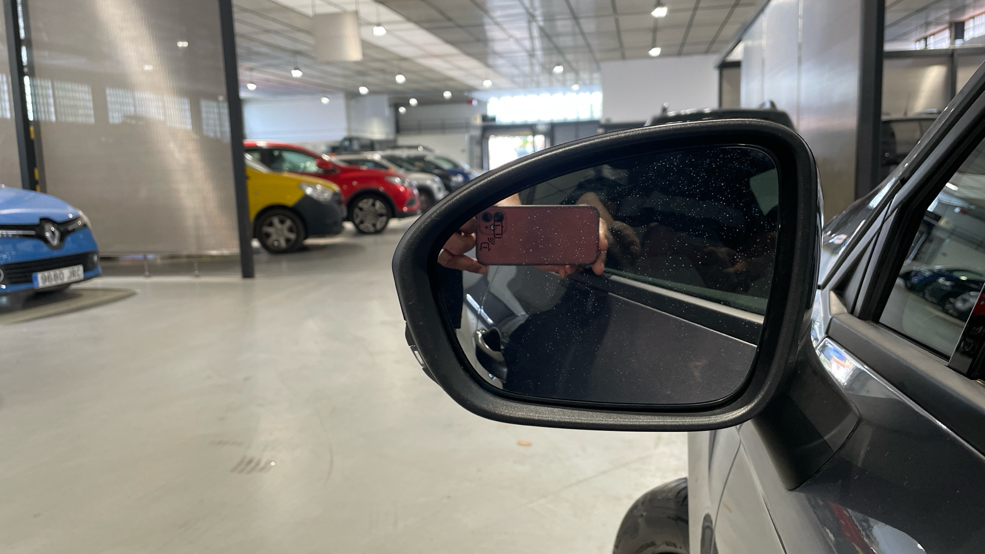 Renault Clio TCe 90 - 21