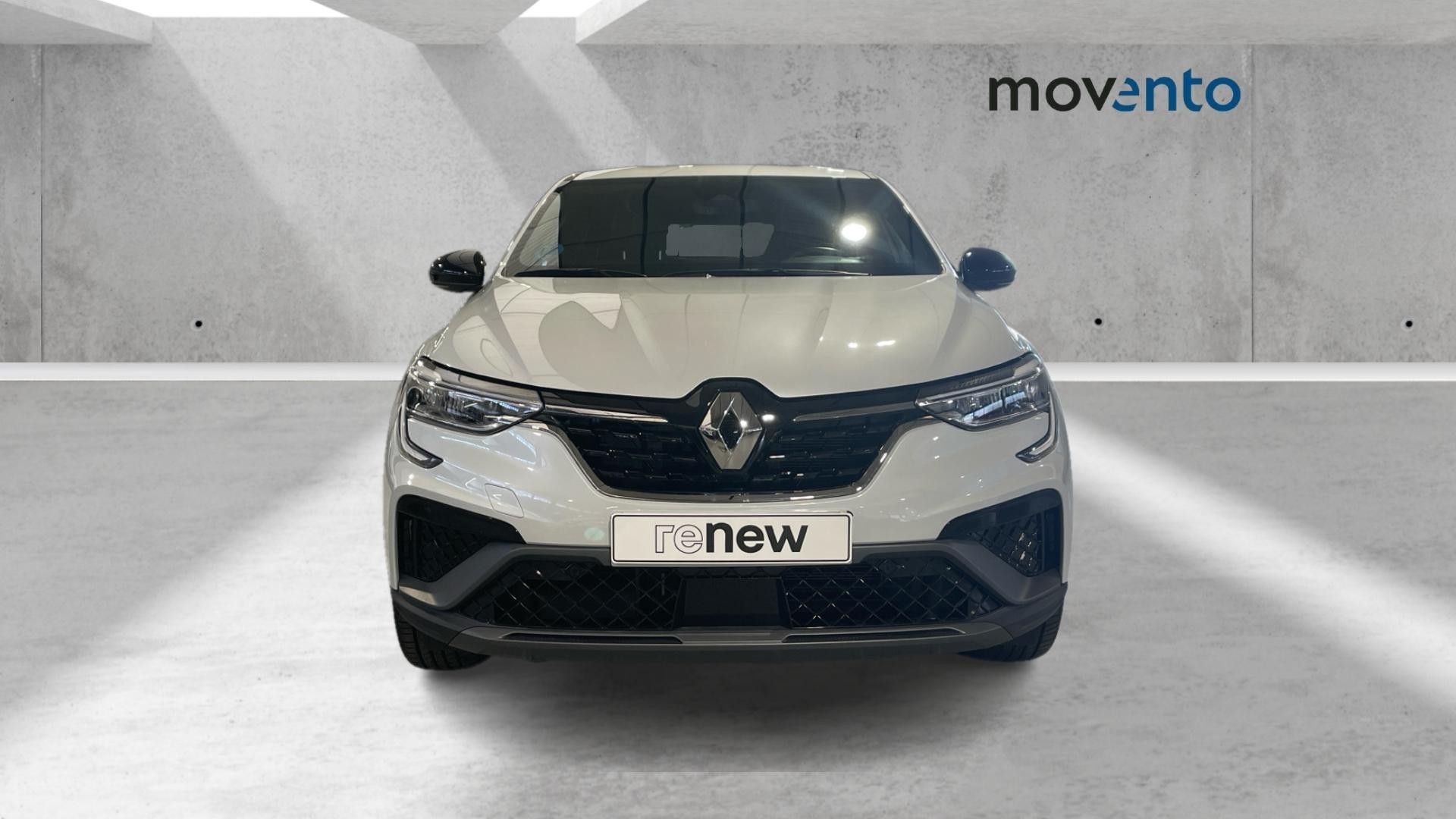 Renault Arkana TCe 140 Microhíbrido - 4