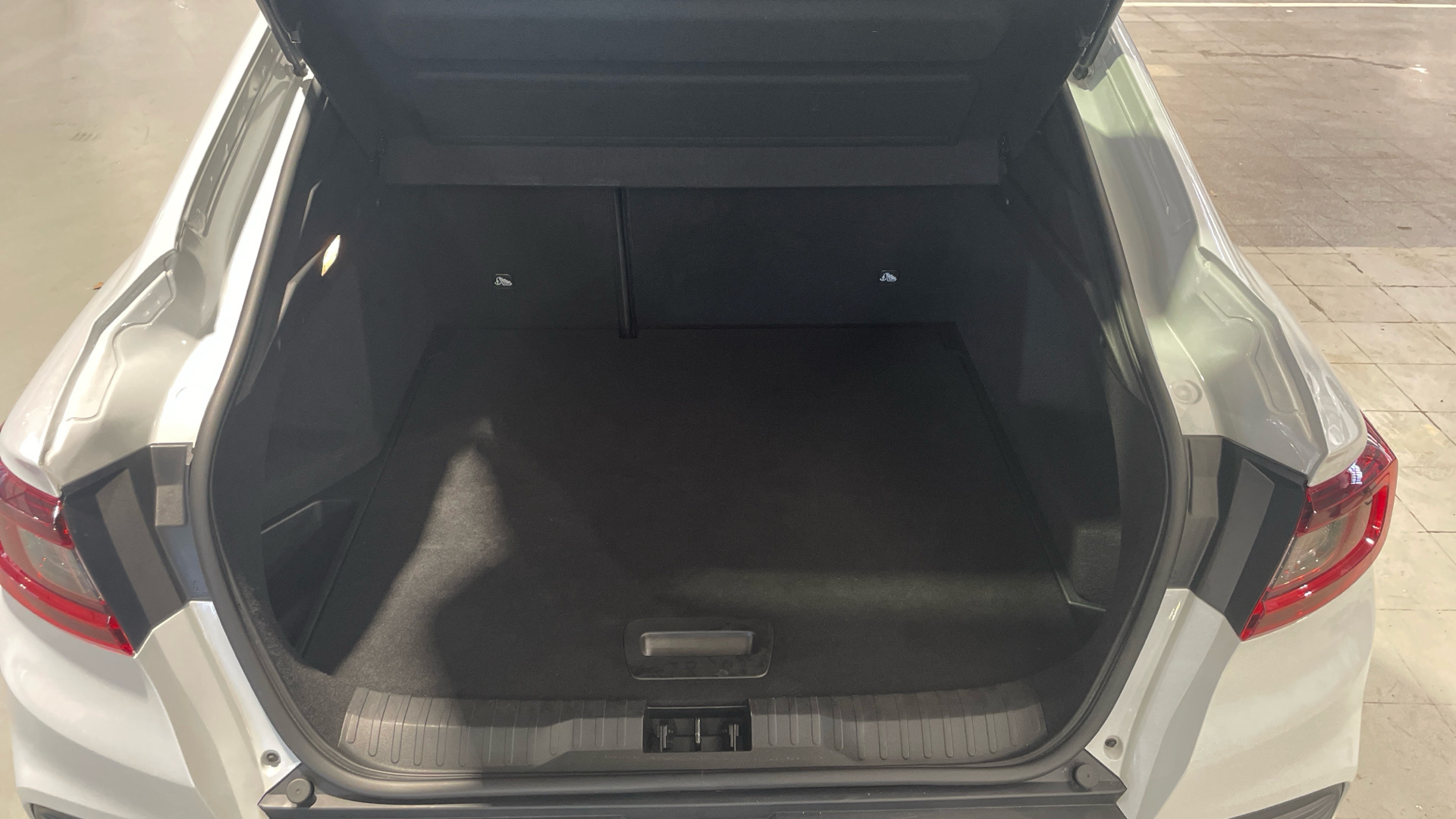 Renault Arkana TCe 140 Microhíbrido - 10