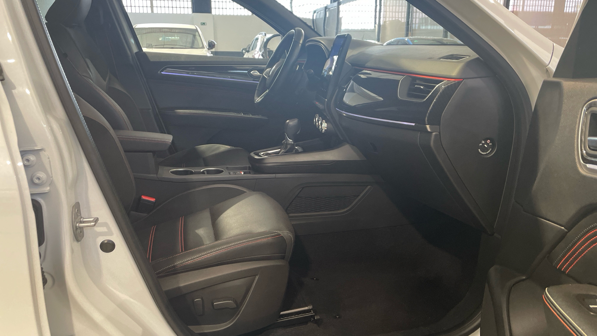 Renault Arkana TCe 140 Microhíbrido - 13