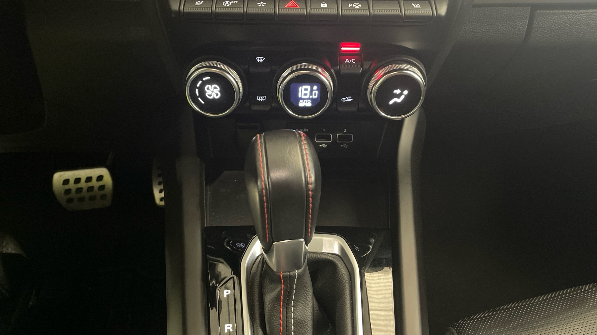 Renault Arkana TCe 140 Microhíbrido - 16
