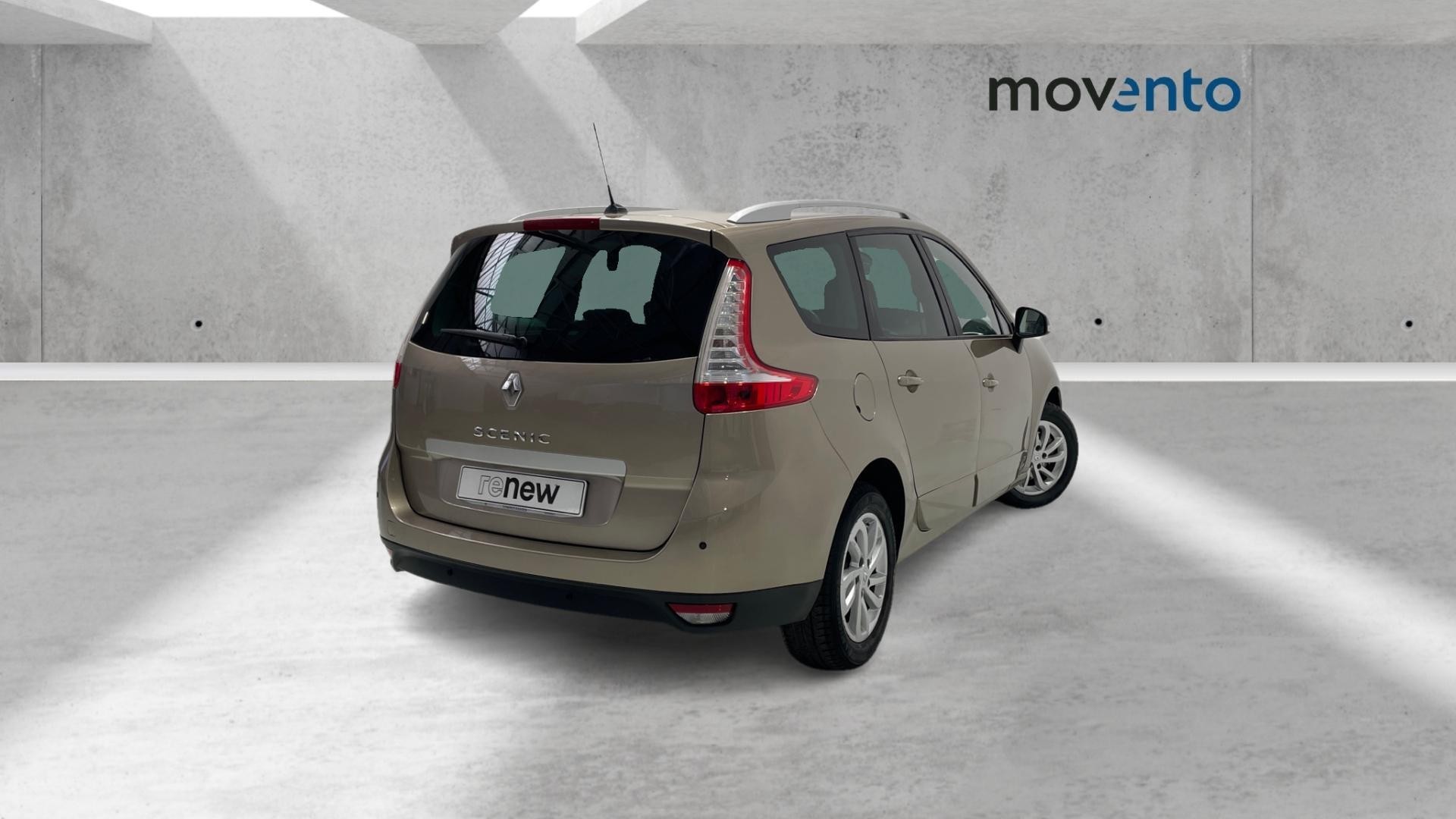 Renault Grand Scenic TCe 115 - 2