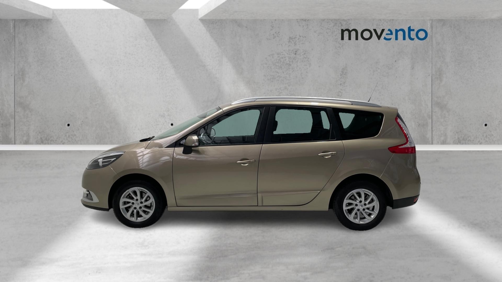 Renault Grand Scenic TCe 115 - 3