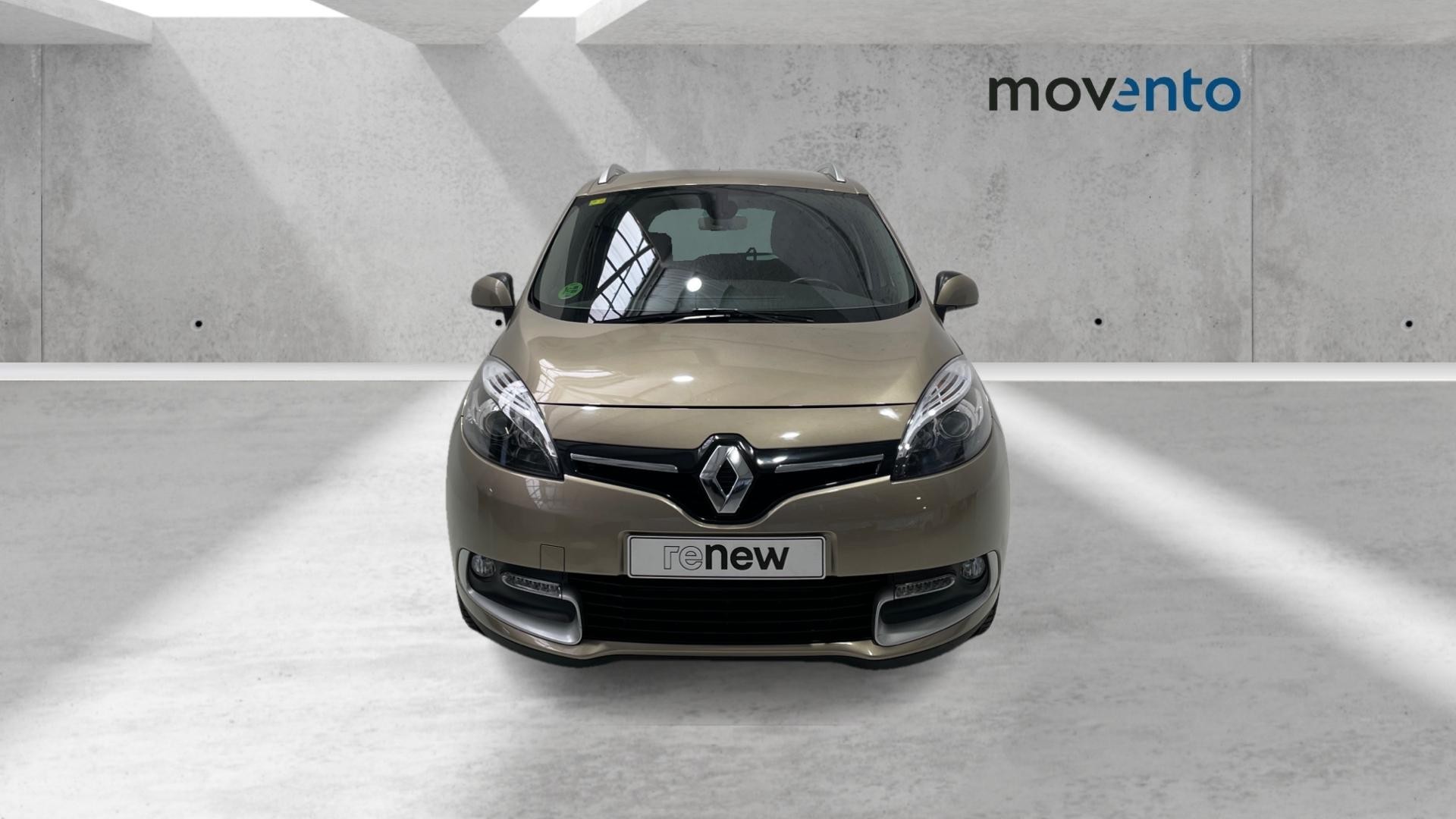 Renault Grand Scenic TCe 115 - 4