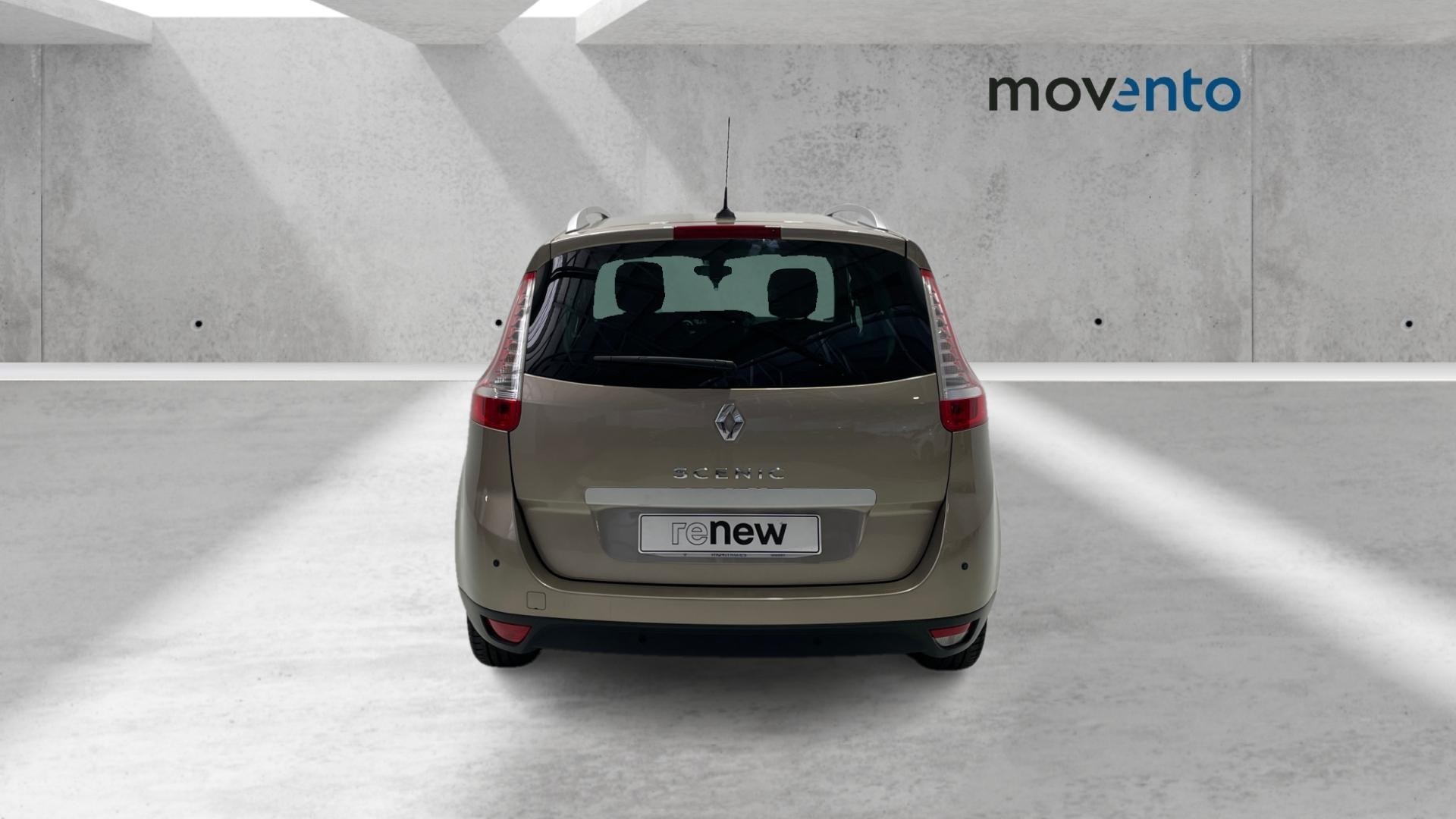 Renault Grand Scenic TCe 115 - 5