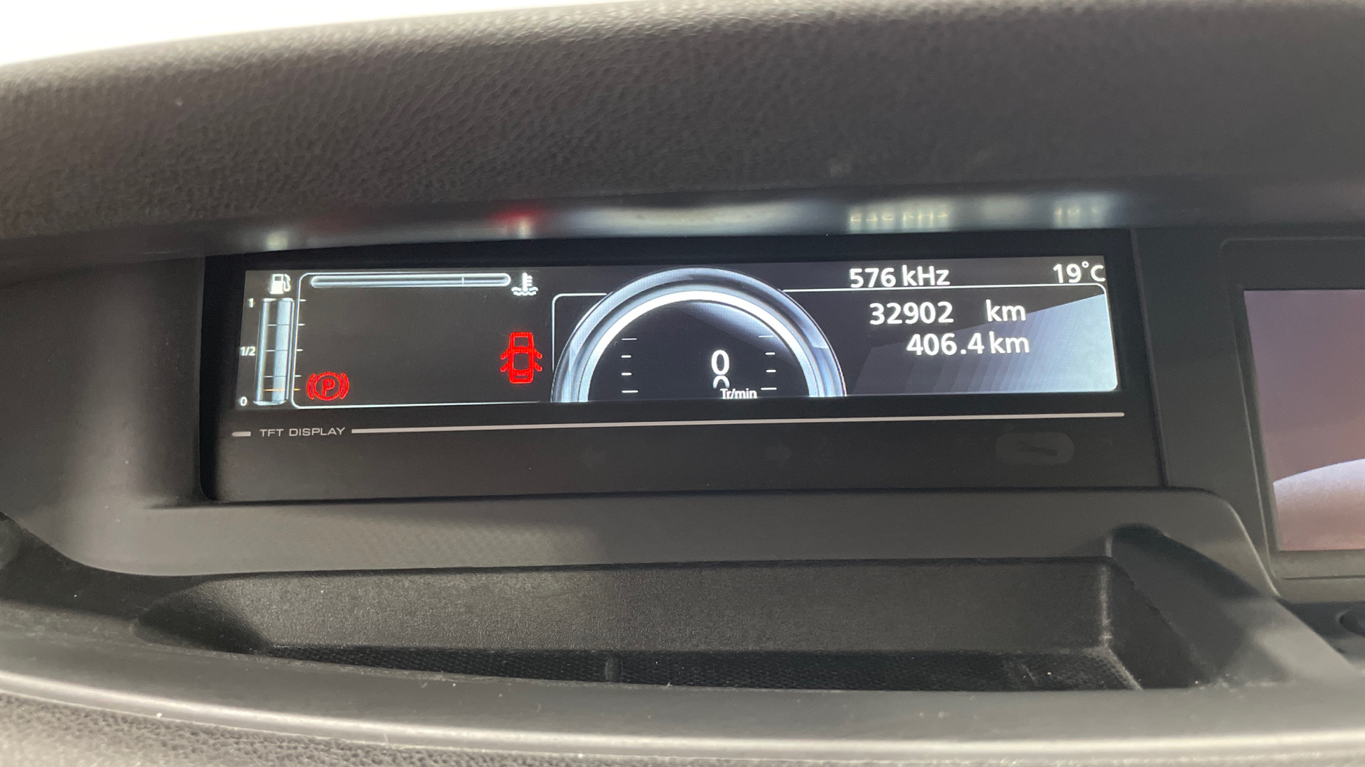 Renault Grand Scenic TCe 115 - 6