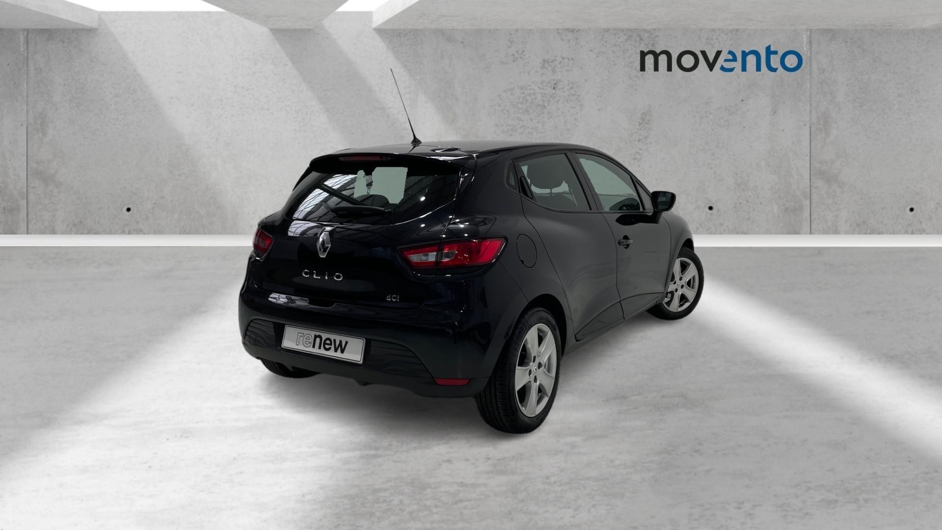 Renault Clio dCi 75 - 2