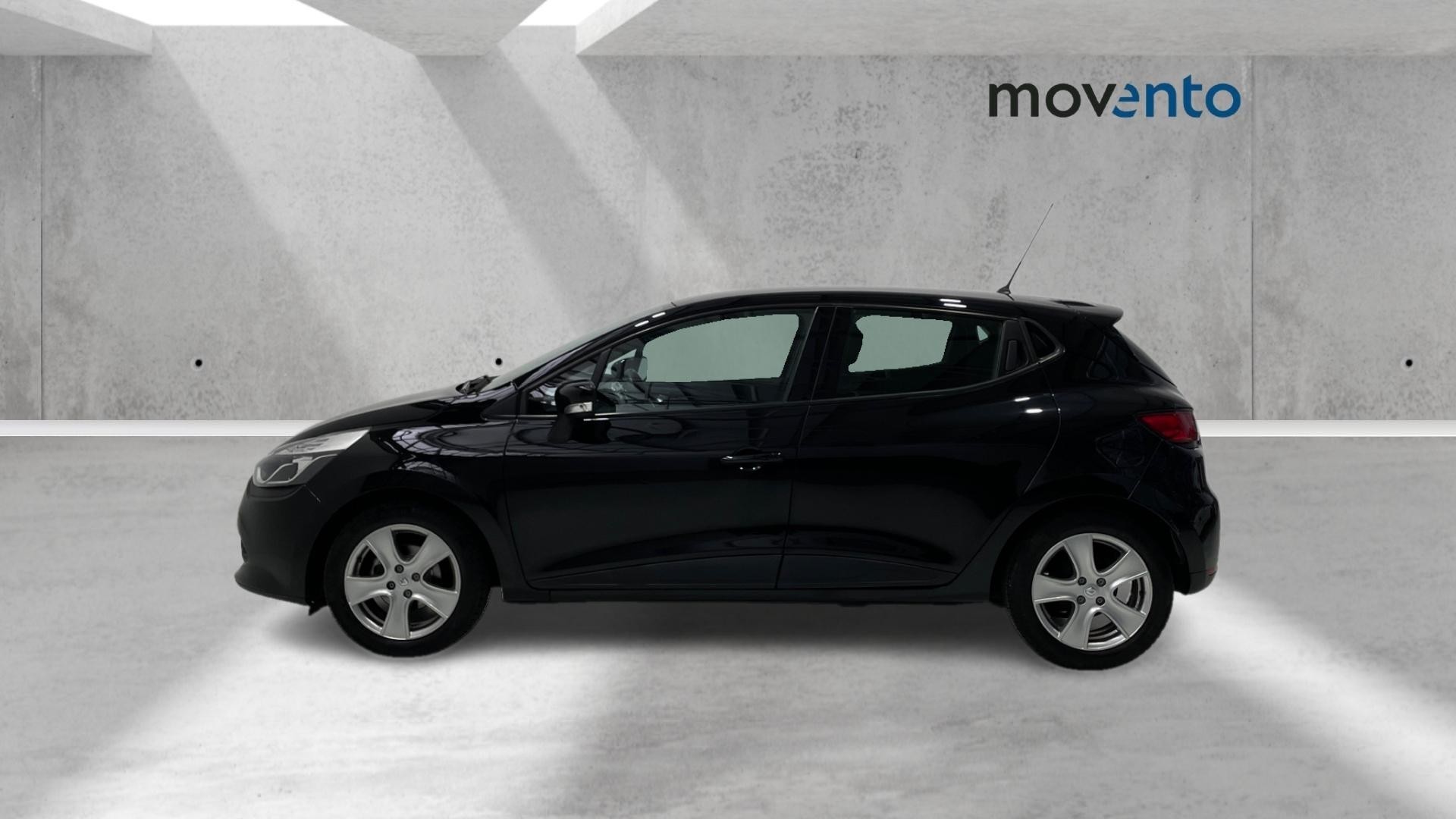 Renault Clio dCi 75 - 3