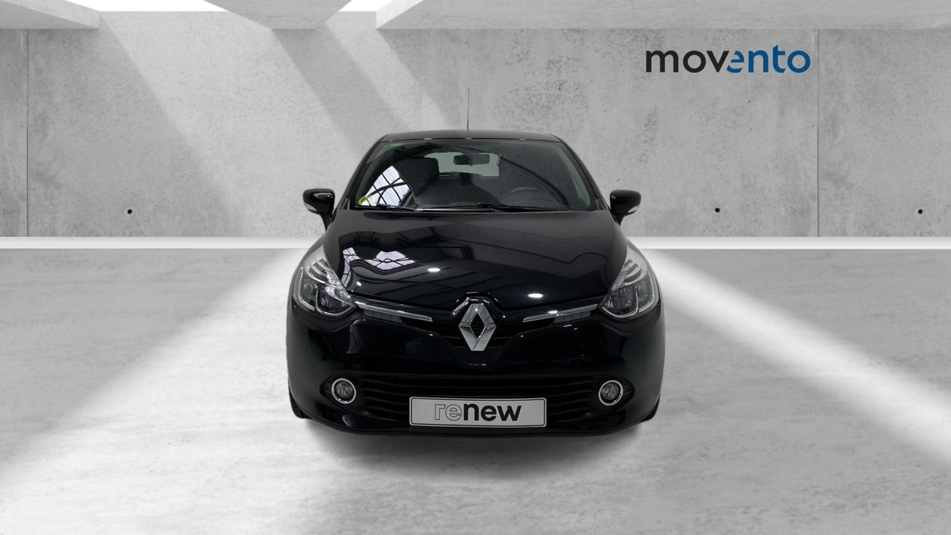 Renault Clio dCi 75 - 4