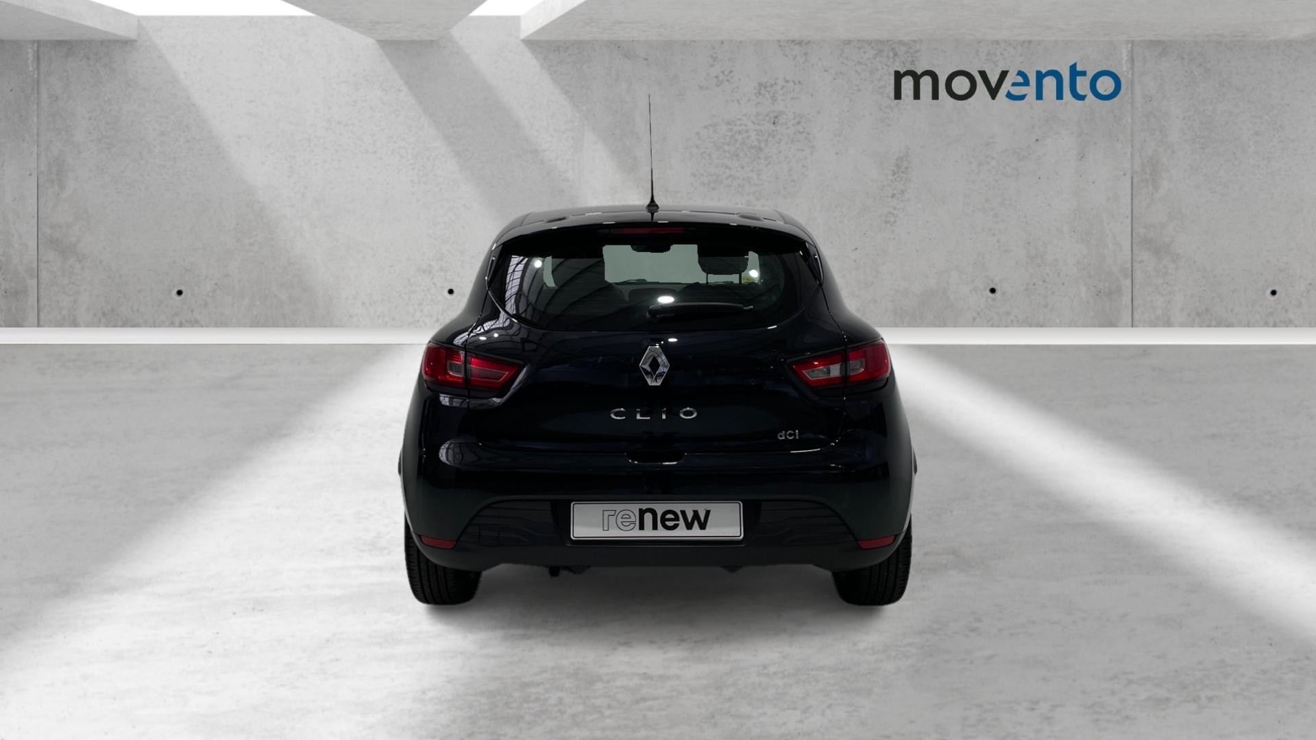 Renault Clio dCi 75 - 5