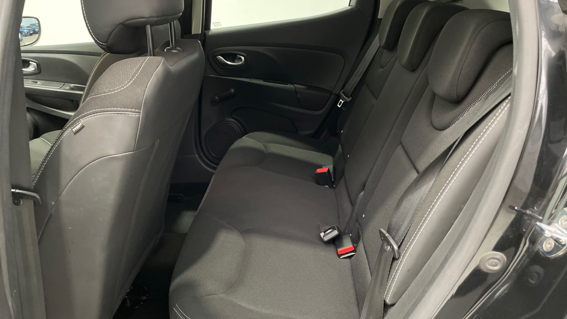 Renault Clio dCi 75 - 12