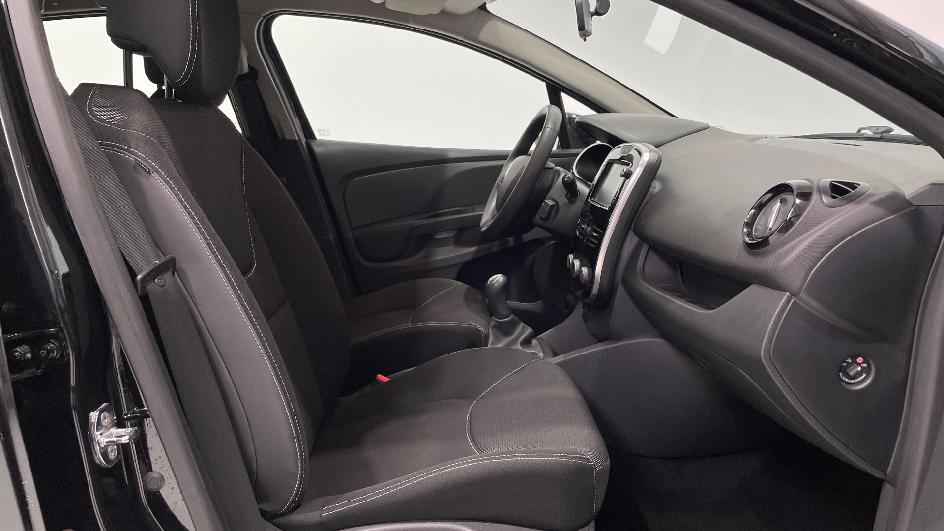Renault Clio dCi 75 - 13