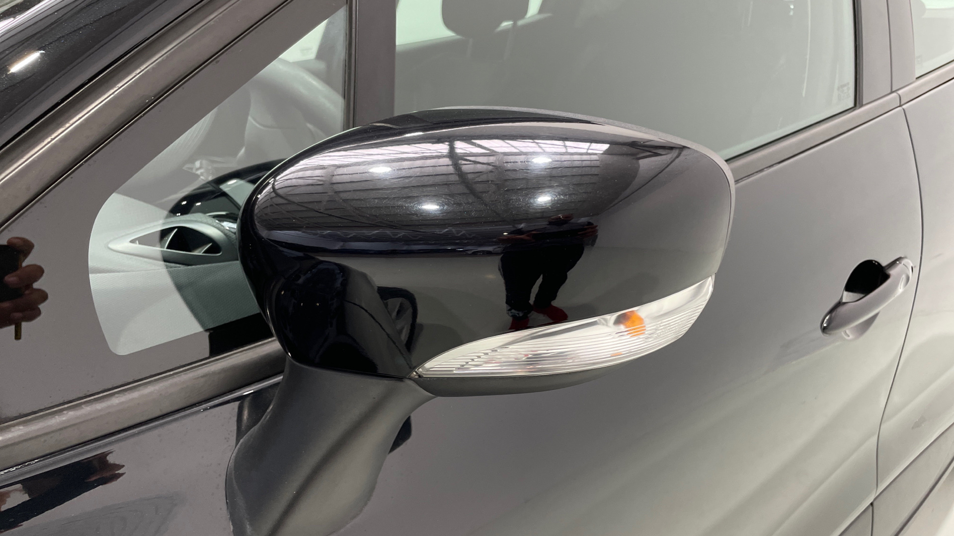 Renault Clio dCi 75 - 14
