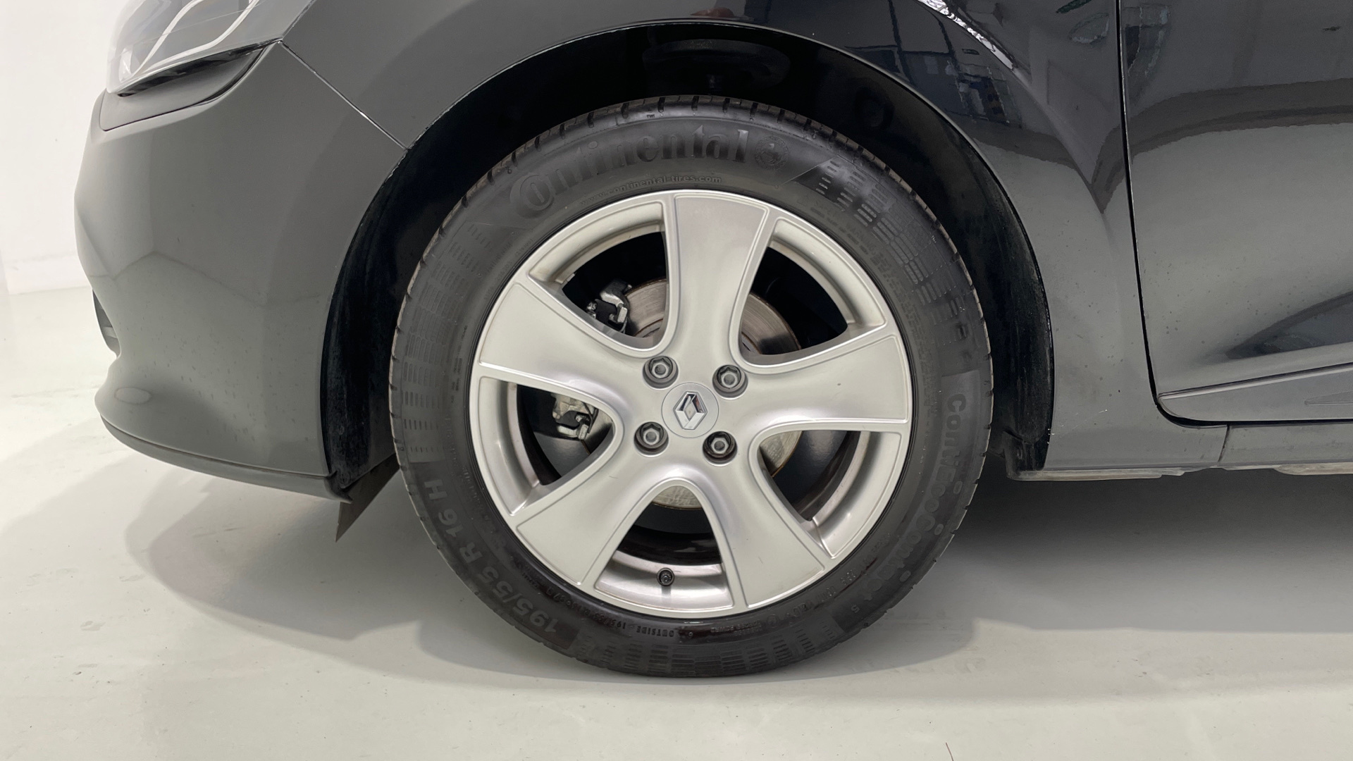 Renault Clio dCi 75 - 15