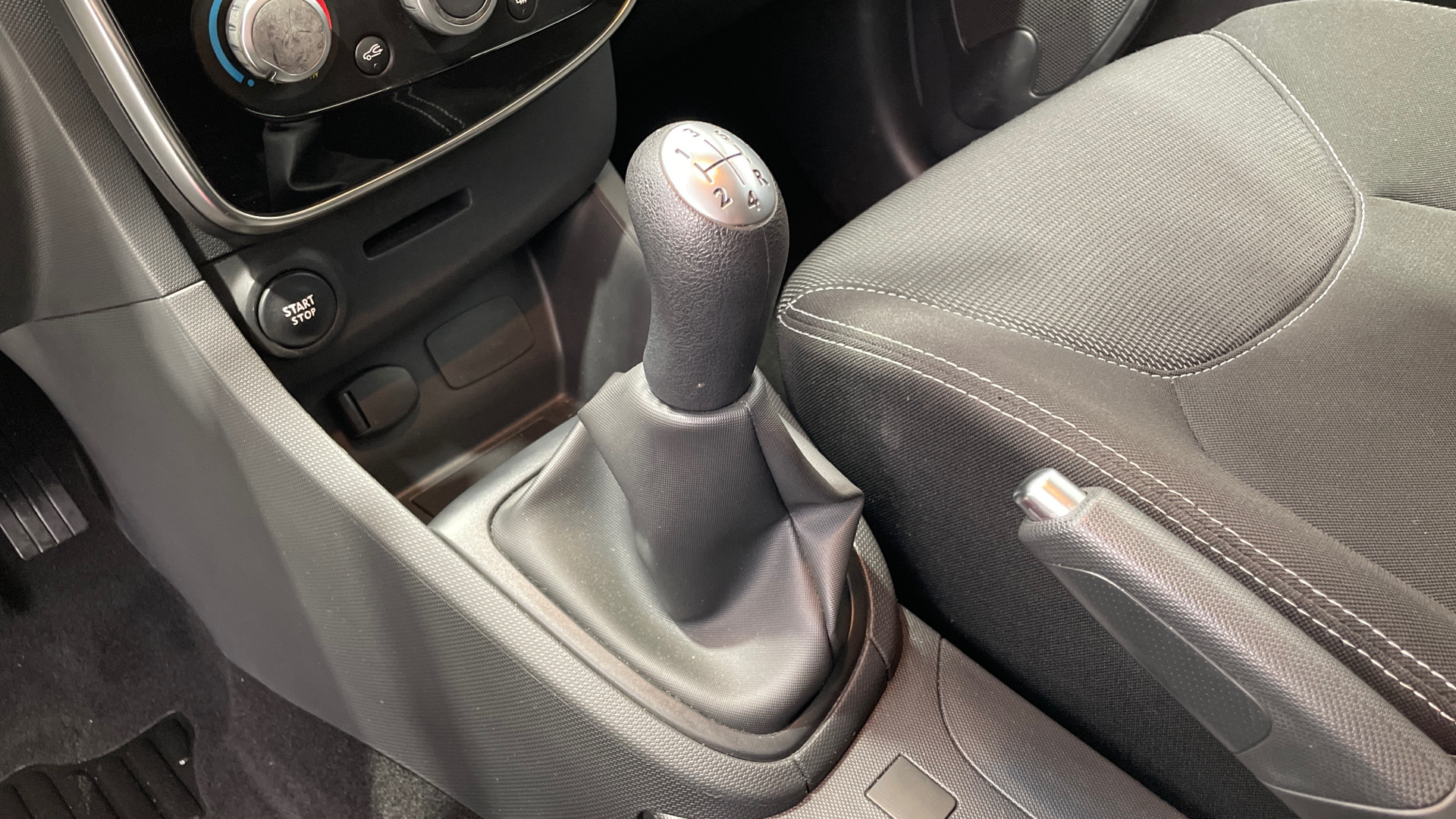 Renault Clio dCi 75 - 17