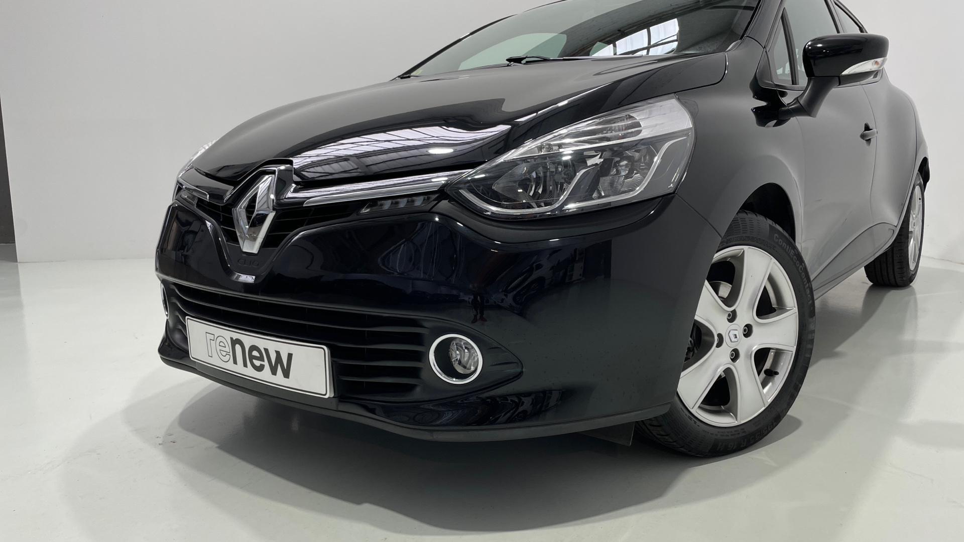 Renault Clio dCi 75 - 19