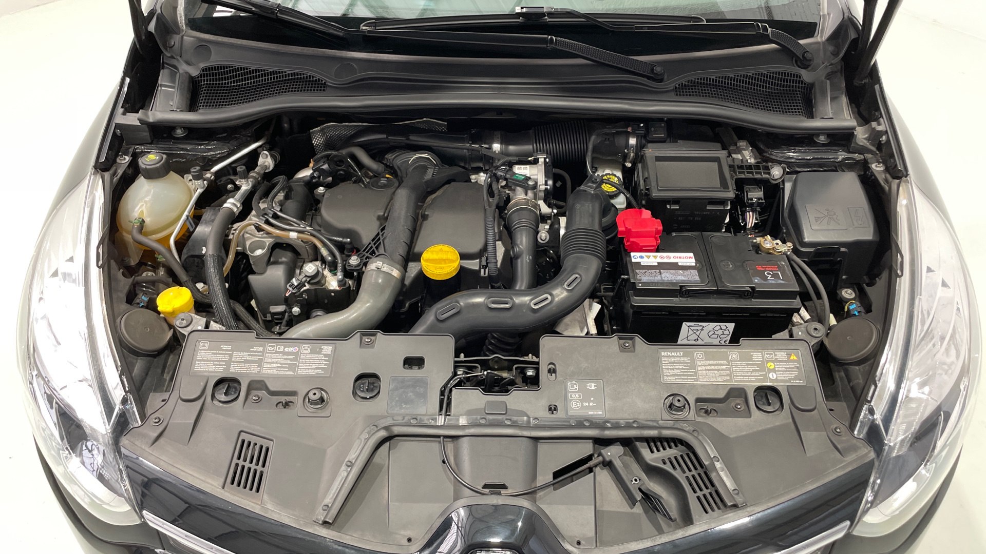 Renault Clio dCi 75 - 20