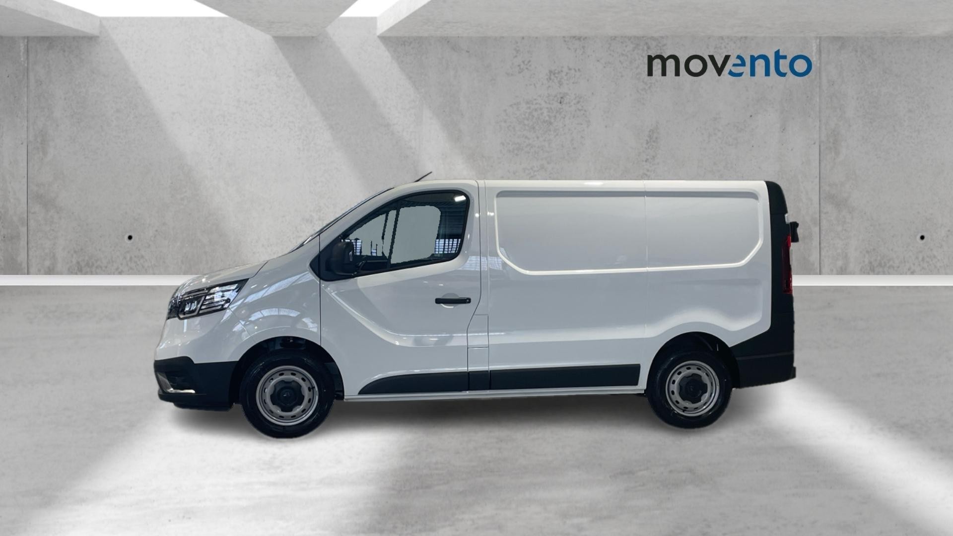 Renault Trafic Furgon dCi 130 - 3
