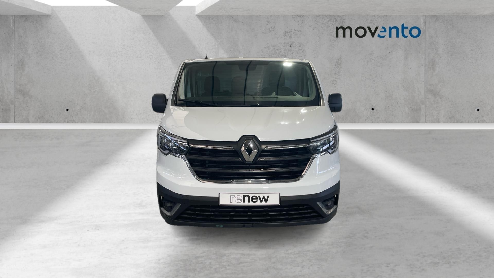 Renault Trafic Furgon dCi 130 - 4