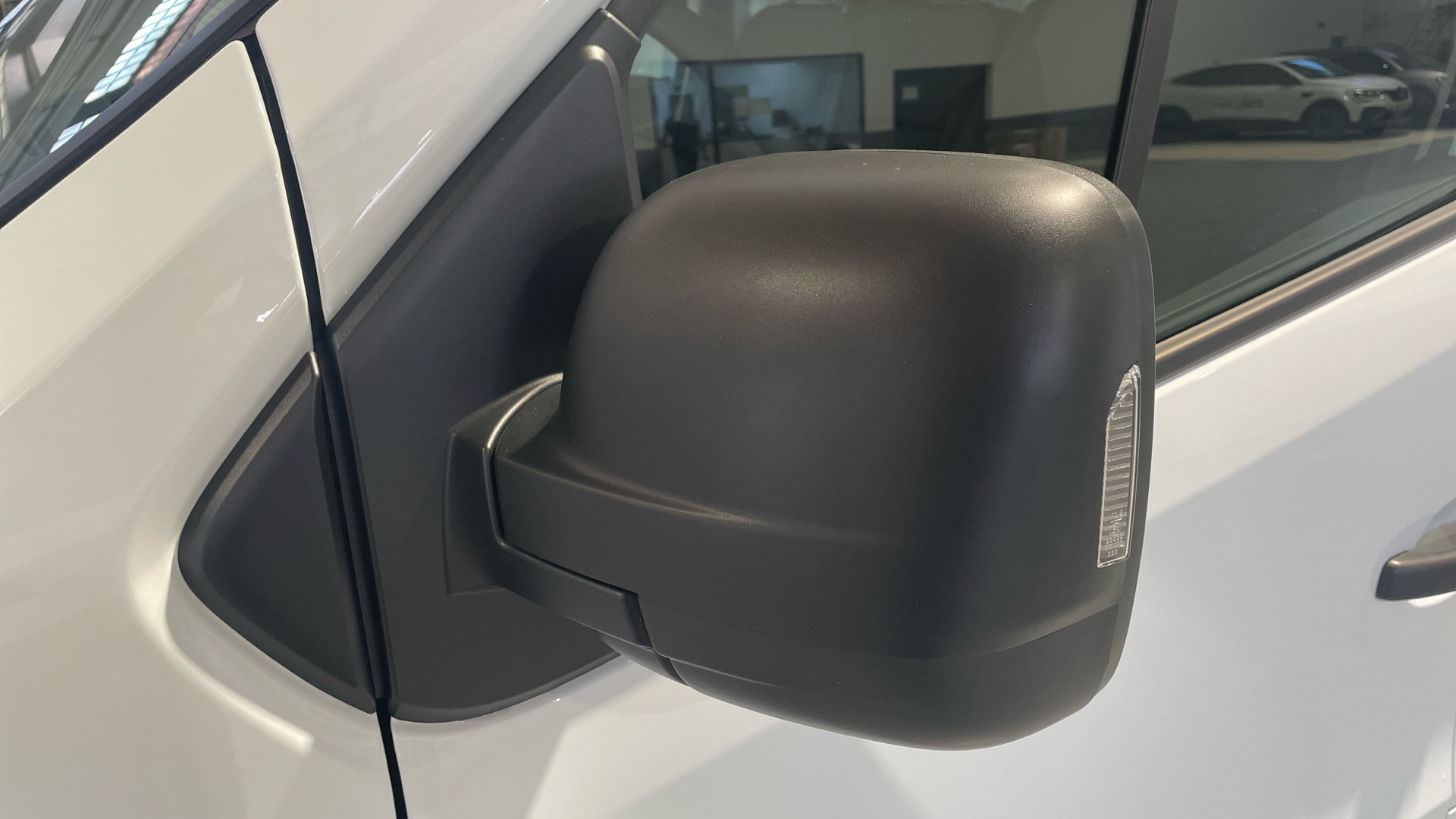 Renault Trafic Furgon dCi 130 - 14