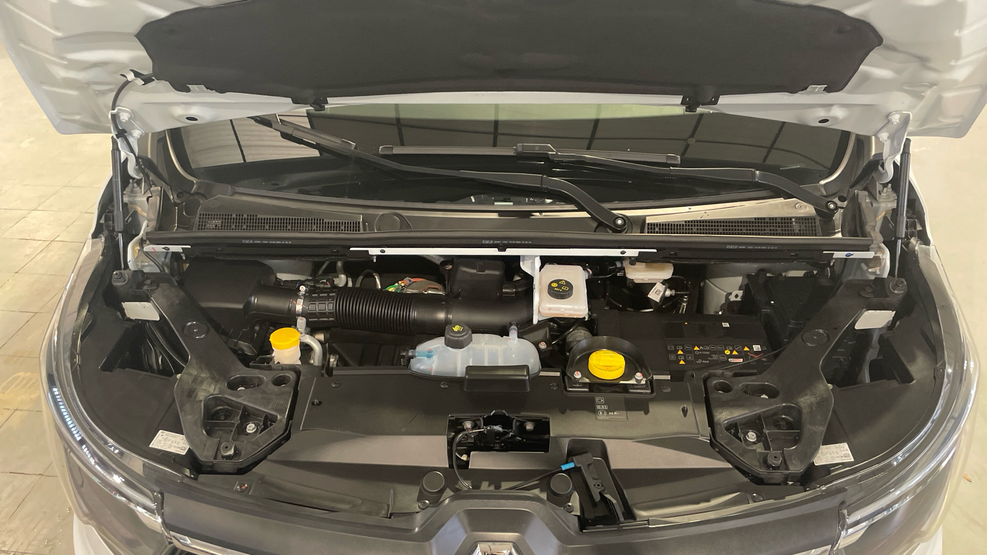Renault Trafic Furgon dCi 130 - 20
