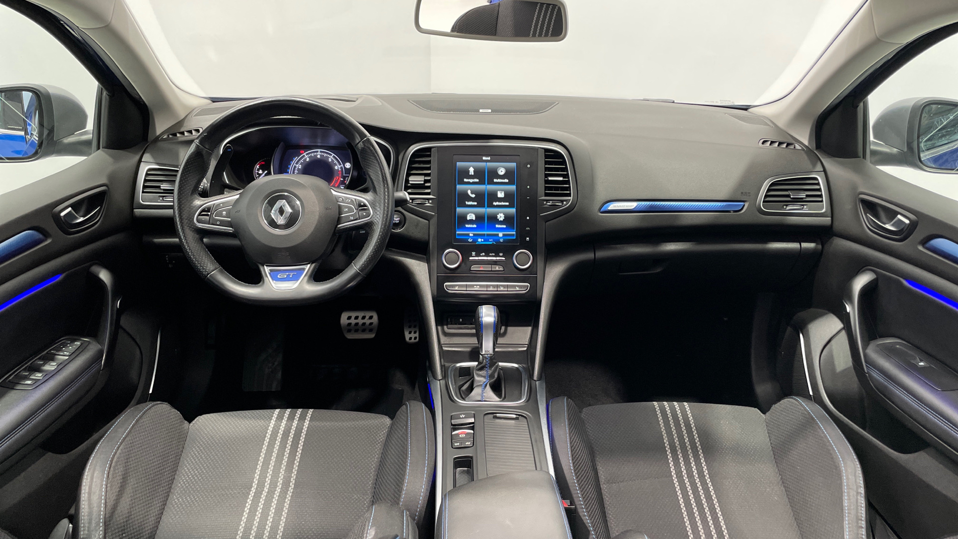 Renault Megane TCe 205 - 7