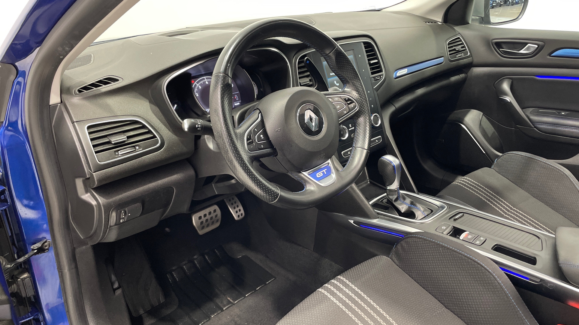 Renault Megane TCe 205 - 8