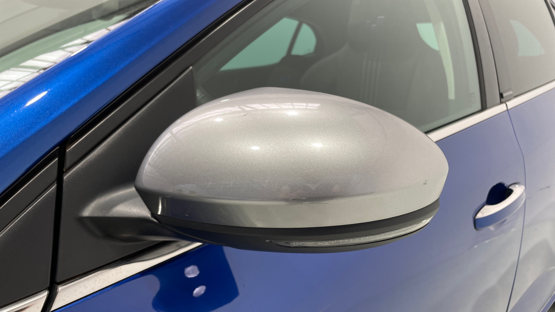 Renault Megane TCe 205 - 14