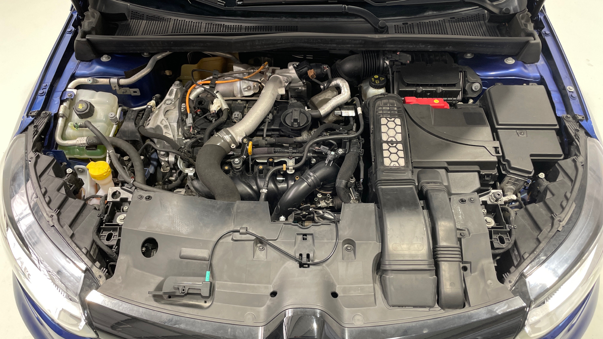Renault Megane TCe 205 - 20