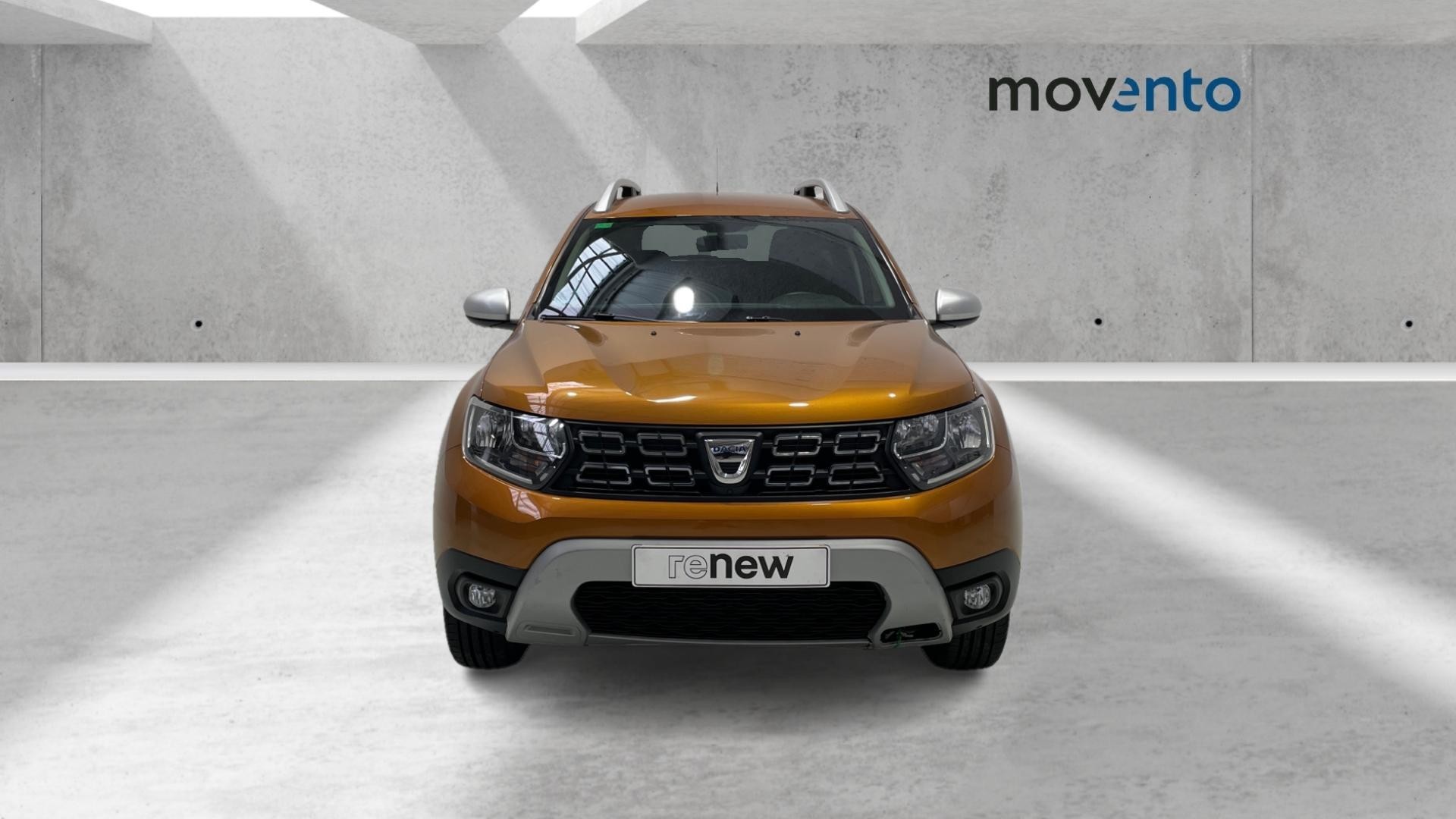 Dacia Duster dCi 115 - 4