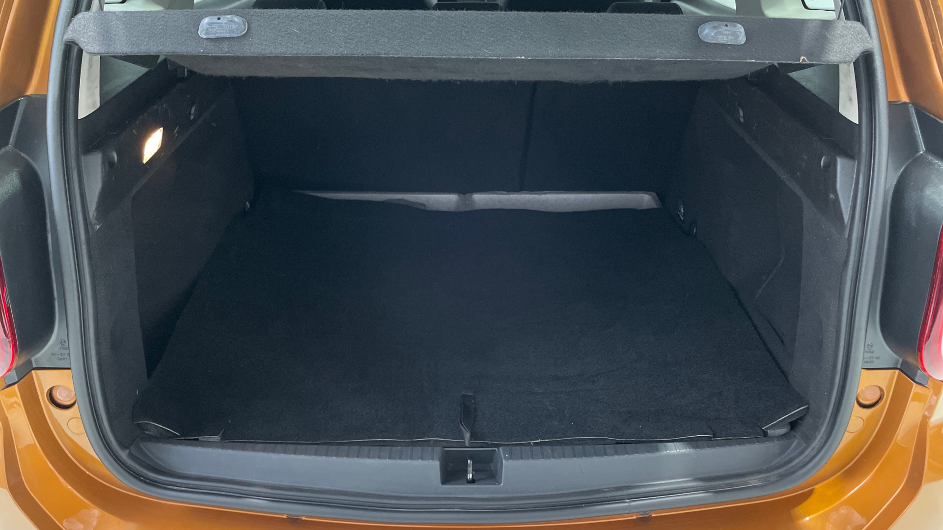 Dacia Duster dCi 115 - 10