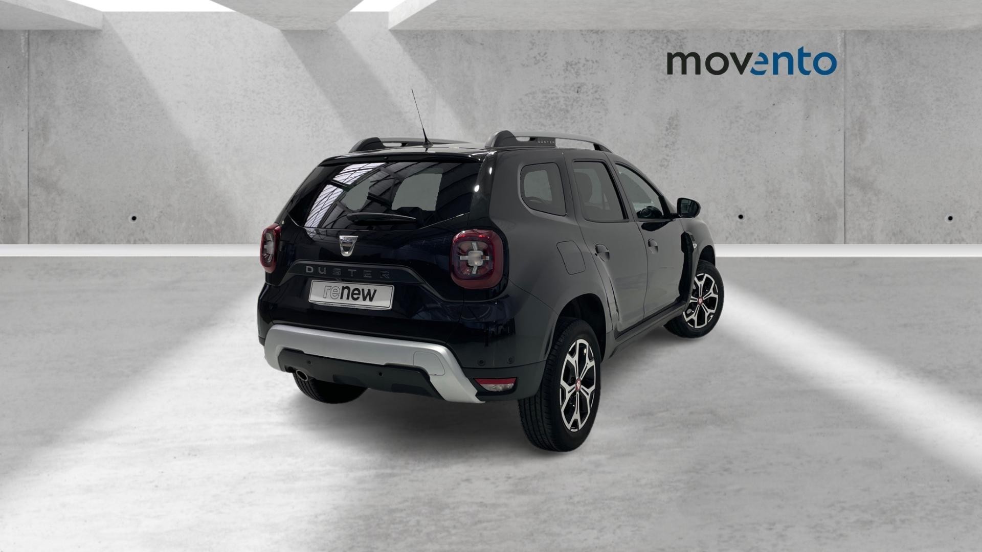 Dacia Duster TCE 150 - 2