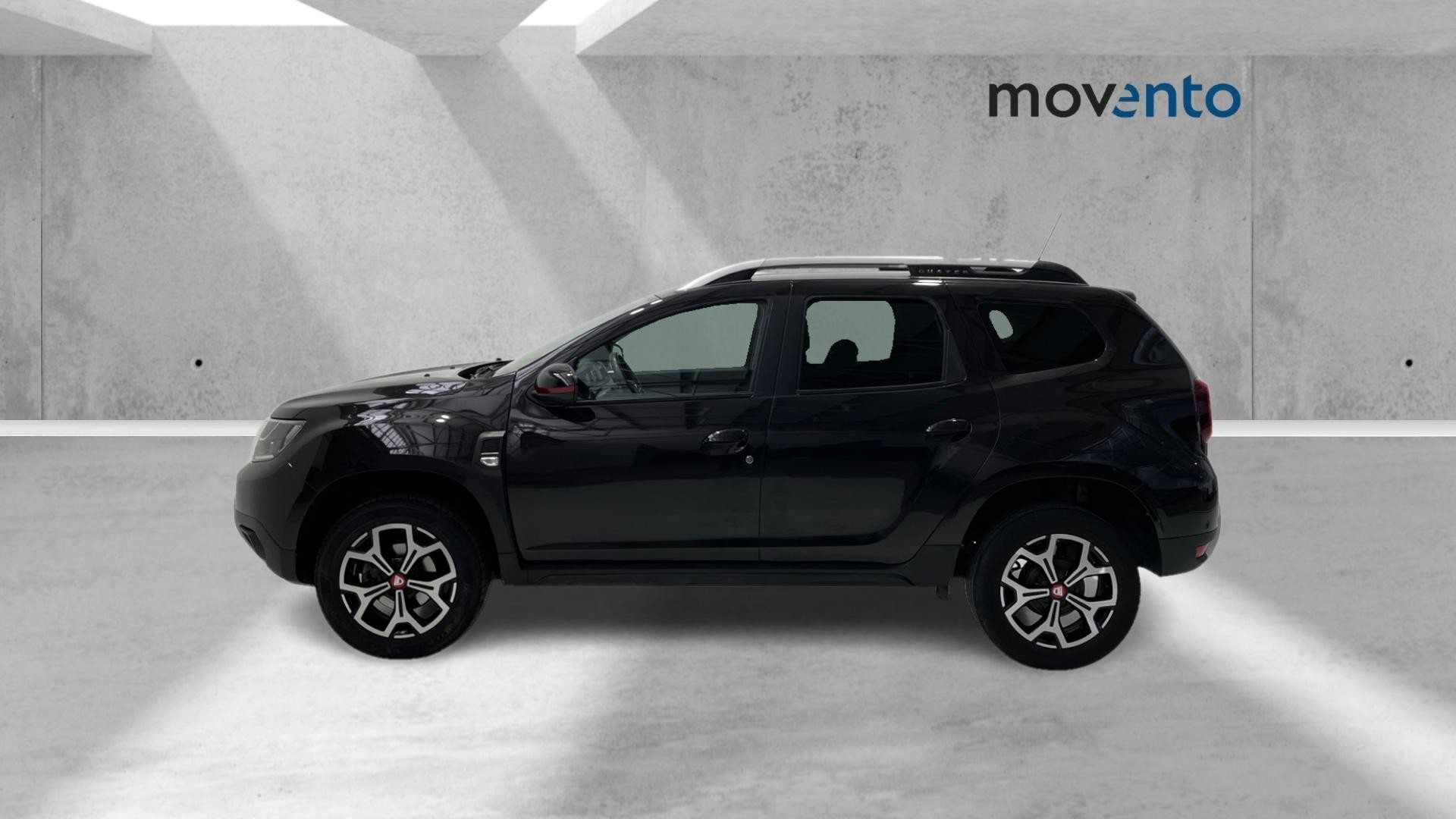Dacia Duster TCE 150 - 3