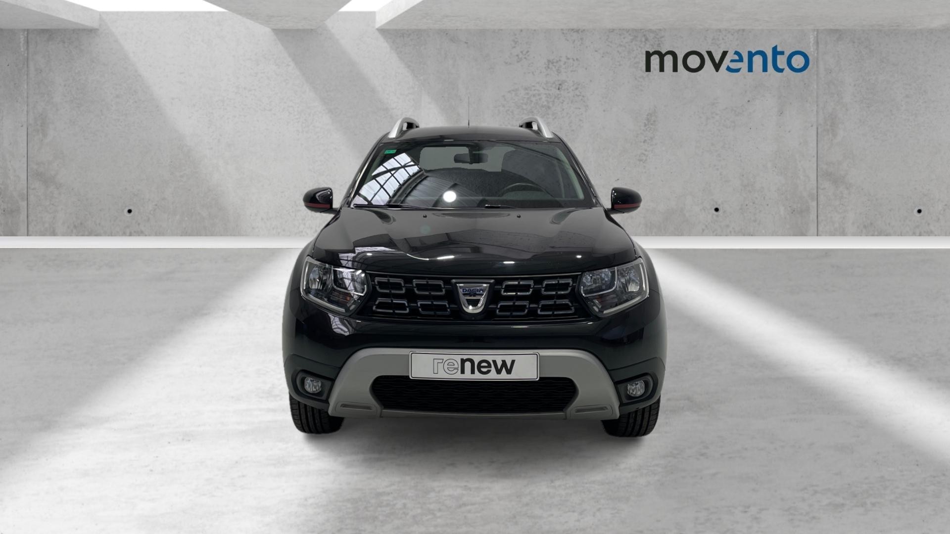 Dacia Duster TCE 150 - 4