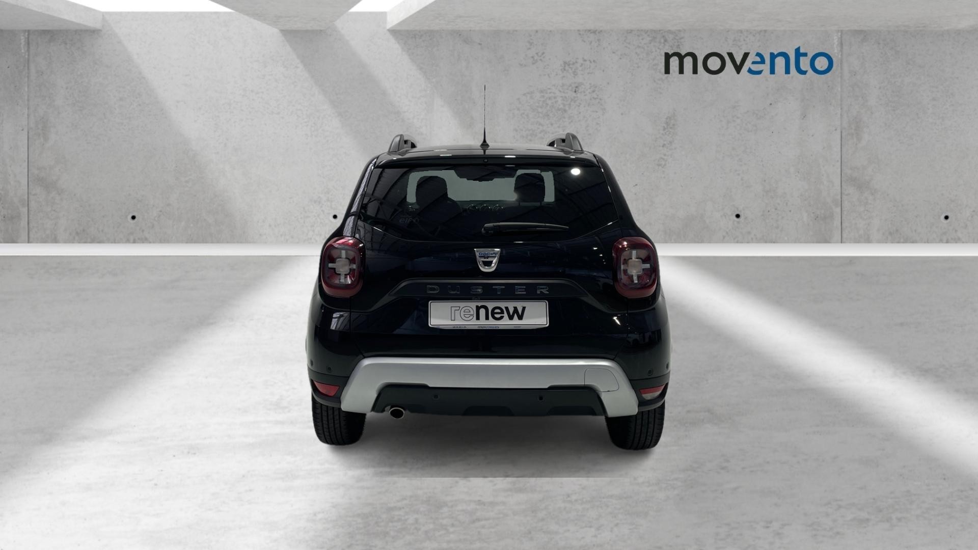 Dacia Duster TCE 150 - 5