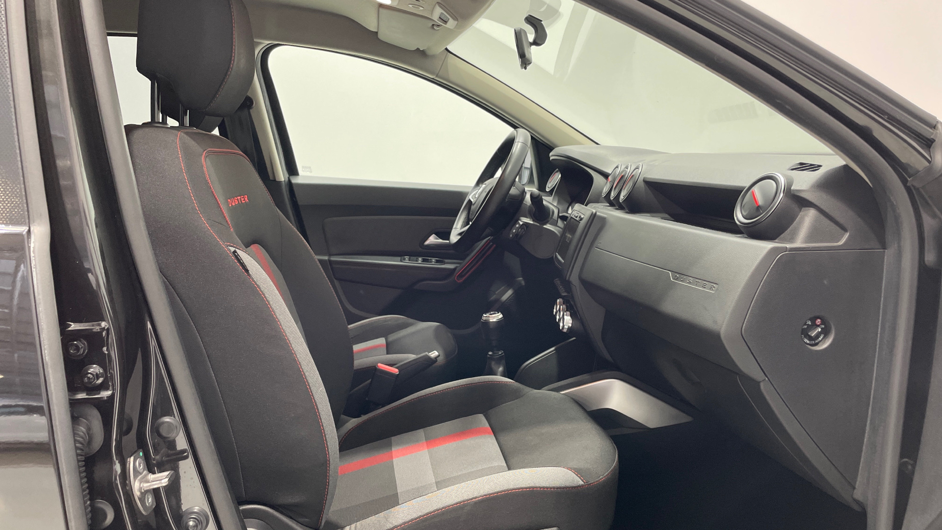Dacia Duster TCE 150 - 13