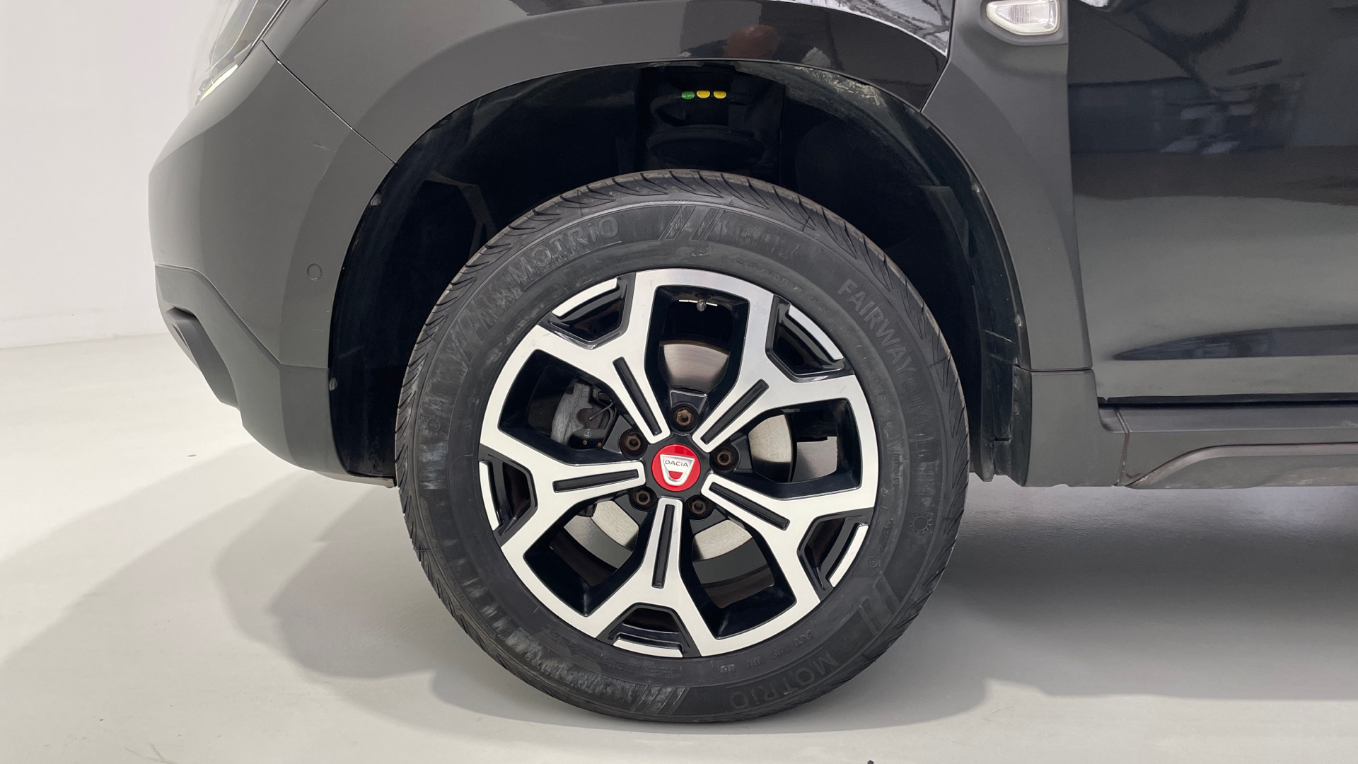 Dacia Duster TCE 150 - 15